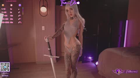 Snapshot of iam_eli chatting on 01/13/26, 12:38 online show from 01/13/26, 12:38