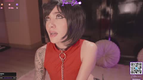 Snapshot of iam_eli chatting on 03/02/26, 12:13 online show from 03/02/26, 12:13