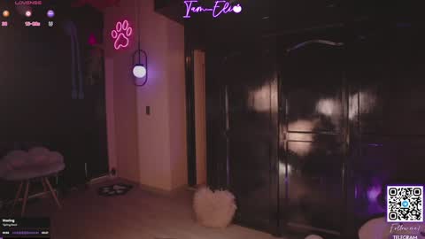 Snapshot of iam_eli chatting on 03/05/26, 12:06 online show from 03/05/26, 12:06