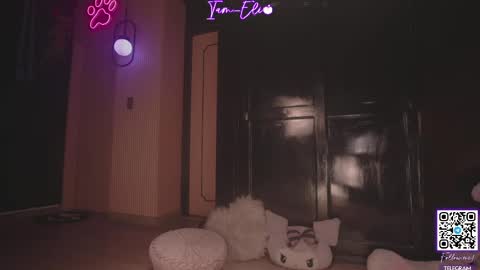 Snapshot of iam_eli chatting on 04/08/26, 02:33 online show from 04/08/26, 02:33