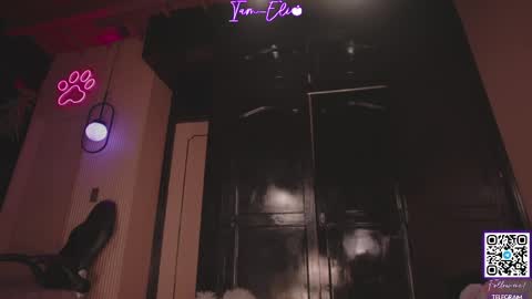 Snapshot of iam_eli chatting on 04/11/26, 09:08 online show from 04/11/26, 09:08
