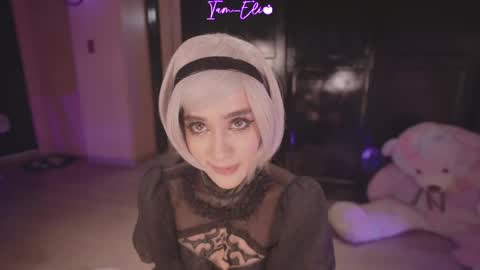 Snapshot of iam_eli chatting on 04/12/26, 10:04 online show from 04/12/26, 10:04