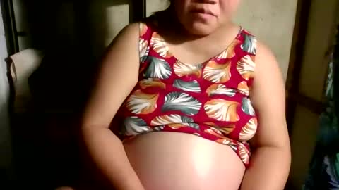 iam_jana online show from 12/03/25, 01:53