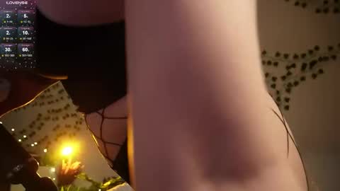 Snapshot of iam_meg chatting on 12/23/25, 09:18 Meg online show from 12/23/25, 09:18