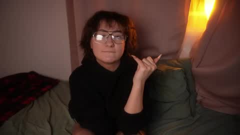 Meg  online show from 04/26/26, 11:35
