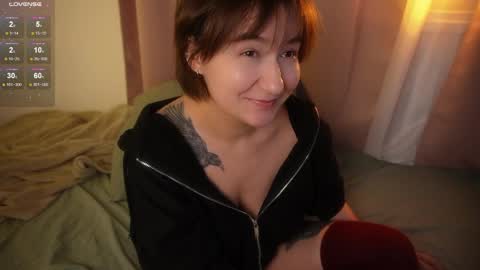 Meg  online show from 04/30/26, 03:35
