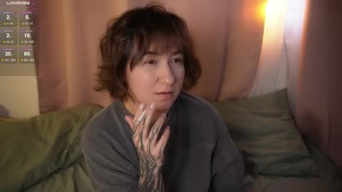 Meg  online show from 05/05/26, 11:18