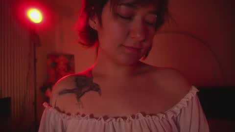 Meg  online show from 06/20/26, 05:43