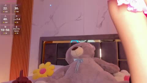 Milly online show from 04/16/26, 09:15