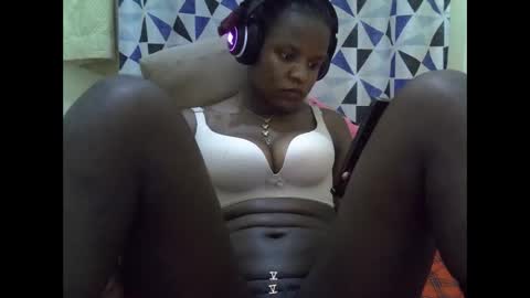 Snapshot of iam_nisa chatting on 06/06/26, 08:57 iam_nisa online show from 06/06/26, 08:57