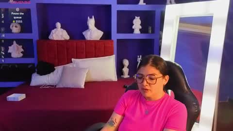 Sammy online show from 05/04/26, 12:12
