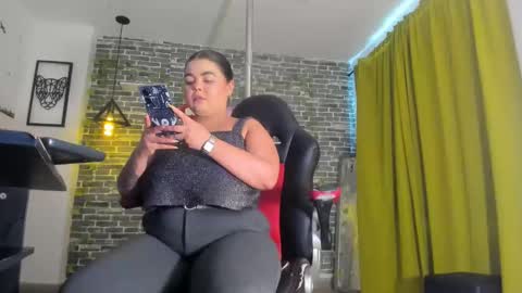 Samy   online show from 01/27/25, 05:58