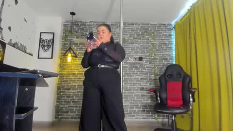 Samy   online show from 01/29/25, 05:24