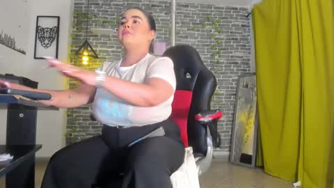 Samy   online show from 02/04/25, 05:55