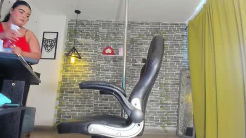 Samy   online show from 02/10/25, 06:03