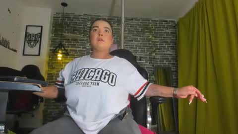 Samy   online show from 02/11/25, 11:43