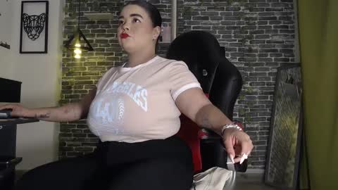 Samy online show from 02/04/25, 11:49