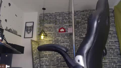 Samy online show from 02/27/25, 02:43