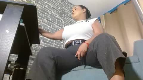 Samy online show from 09/18/25, 11:34