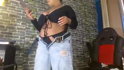 Samy online show from 11/04/25, 11:31