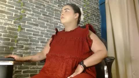 Samy online show from 11/30/25, 11:36