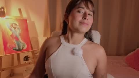 Snapshot of iam_sophia_ chatting on 01/17/26, 09:07 online show from 01/17/26, 09:07