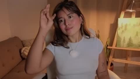 Snapshot of iam_sophia_ chatting on 02/03/26, 09:20 online show from 02/03/26, 09:20