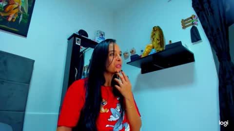 Snapshot of iam_your_fantasy chatting on 10/08/25, 12:30 iam_your_fantasy online show from 10/08/25, 12:30