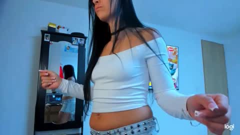 iam_your_fantasy online show from 03/09/26, 12:36