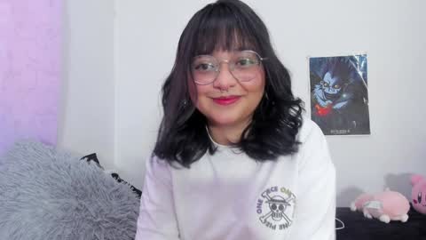 Zoe 3 online show from 12/04/24, 09:46