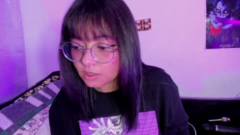 Zoe 3 online show from 12/10/24, 07:58