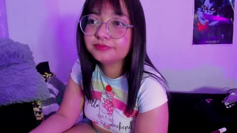 Zoe 3 online show from 12/10/24, 11:00