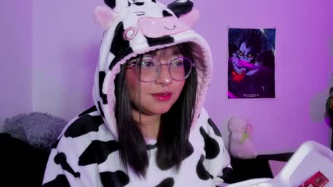 Zoe 3 online show from 12/12/24, 08:25