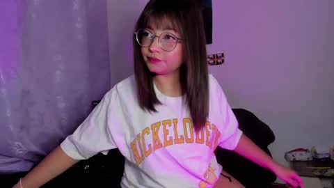 Zoe 3 online show from 01/11/25, 12:01