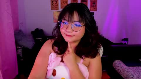 Snapshot of iam_zoechan chatting on 03/23/26, 12:58 Zoe 3 online show from 03/23/26, 12:58