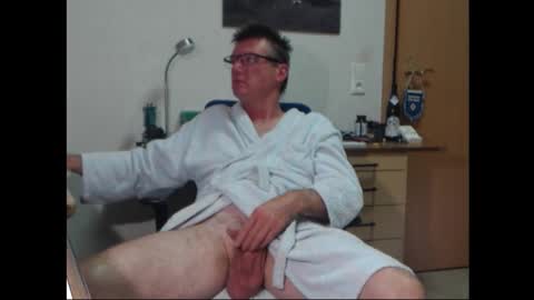 iamachim online show from 10/04/25, 06:28