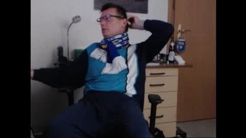 iamachim online show from 10/05/25, 06:34