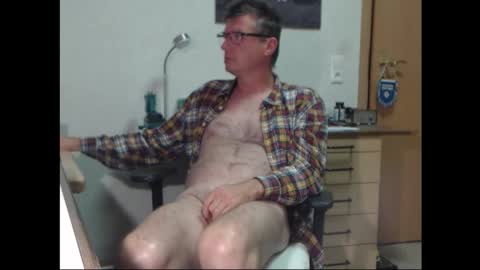 iamachim online show from 10/06/25, 07:55