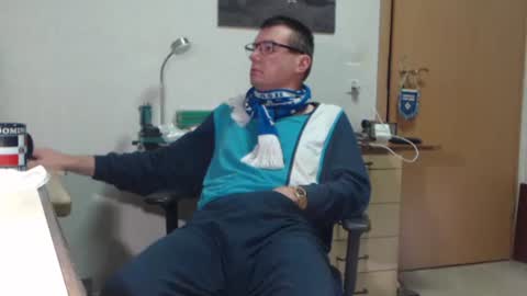 iamachim online show from 11/01/25, 06:26