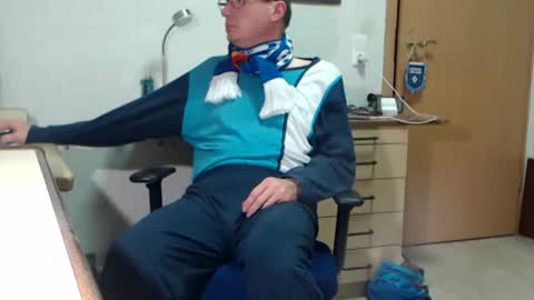 iamachim online show from 11/01/25, 06:32