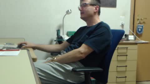 iamachim online show from 11/05/25, 06:52