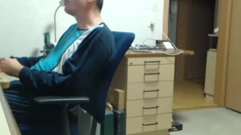 iamachim online show from 11/15/25, 08:27