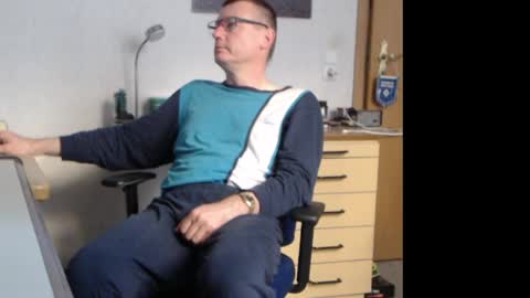 iamachim online show from 05/02/26, 05:01