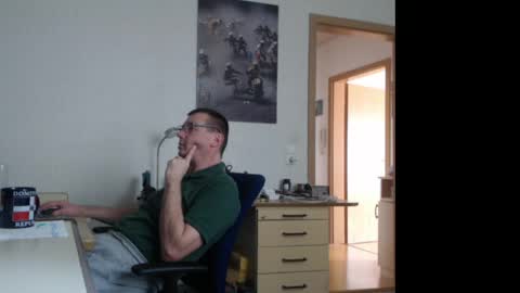 iamachim online show from 05/06/26, 08:19
