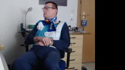 iamachim online show from 05/07/26, 07:03
