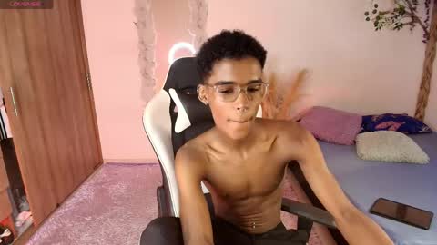 iamandrey_ online show from 05/31/26, 11:06
