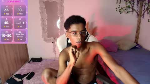 iamandrey_ online show from 06/08/26, 11:16
