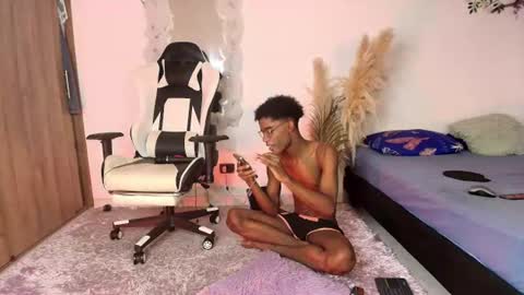 Snapshot of iamandrey_ chatting on 07/23/26, 05:11 iamandrey_ online show from 07/23/26, 05:11