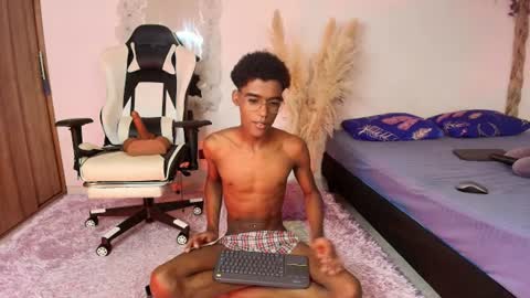 Snapshot of iamandrey_ chatting on 07/28/26, 02:07 iamandrey_ online show from 07/28/26, 02:07