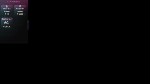 Snapshot of iambunny_f_w chatting on 10/17/25, 01:46 Paula online show from 10/17/25, 01:46